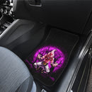 Kid Buu Moonlight Car Floor Mats Anime Car Accessories Nearkii