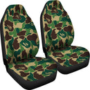 Best Bapee Premium Custom Car Seat Covers Decor Protector Nearkii