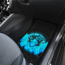 Kakashi Perfect Susano Moonlight Car Floor Mats Anime Car Accessories Nearkii