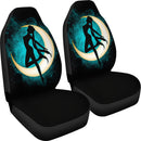 Sailor Moon Premium Custom Car Seat Covers Decor Protectors Nearkii