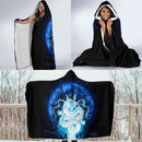 Shenron Dragon Ball Moonlight Economy Hooded Blanket Nearkii