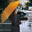 Zenitsu Demon Slayer Anime Custom Umbrella