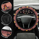 Yanmask Pokemon Car Steering Wheel Cover Nearkii