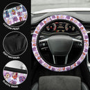 Cute Pokemon Car Steering Wheel Cover 4 Nearkii