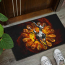 Pokemon Legends Arceus Custom Doormat Nearkii