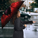 Uchiha Madara Moonlight Umbrella Nearkii