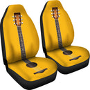 Best Guitar Premium Custom Car Seat Covers Decor Protector Nearkii