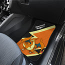 Charizard Pokemon Car Floor Mats Car Accessories Nearkii