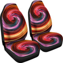 Best Science Abstract Premium Custom Car Seat Covers Decor Protector Nearkii