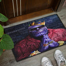 Thanos Doormat Nearkii