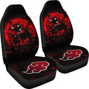 Itachi Premium Custom Car Seat Covers Decor Protectors Nearkii