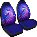 Best Peacock Premium Custom Car Seat Covers Decor Protector Nearkii