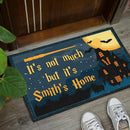 Harry Potter Doormat Nearkii
