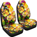 Best Brilliant Butterfly Premium Custom Car Seat Covers Decor Protector Nearkii