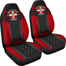 Best Us Nurse 3 Premium Custom Car Seat Covers Decor Protector Nearkii