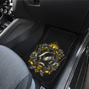House Of The Loyal Harry Potter Car Floor Mats Nearkii