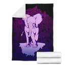 Elephant Premium Blanket 5 Nearkii