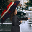Naruto Itachi Umbrella