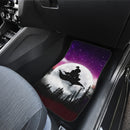 Aladin Moon Night Car Floor Mats Car Accessories Nearkii
