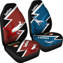 Latios Latias Pokemon Premium Custom Car Seat Covers Decor Protectors Nearkii