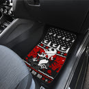 Jack Nightmare Before Christmas Style Car Floor Mats Car Accessories Nearkii