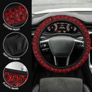 Dragon Ball Z Premium Custom Car Steering Wheel Cover Nearkii