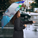 Toothless Light Fury Night Fury Umbrella