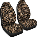 Best New Cheetah Hd Print Premium Custom Car Seat Covers Decor Protector Nearkii
