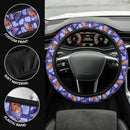 Home Alone Kevin Hat Premium Custom Car Steering Wheel Cover Nearkii