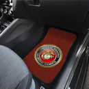 Marines Car Mats Car Accessories Nearkii