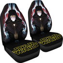 Darth Sidious Premium Custom Car Seat Covers Decor Protectors Nearkii