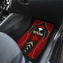 Best Uchiha Clan Sharingan Marine Style Car Floor Mats Car Accessories Nearkii