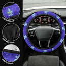 Shuppet Pokemon Car Steering Wheel Cover Nearkii
