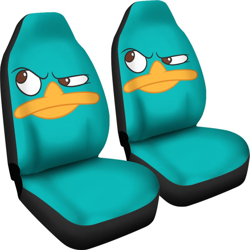 Perry Premium Custom Car Seat Covers Decor Protectors Nearkii