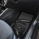 Grey Jeep Car Floor Mats Car Accessories Nearkii