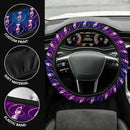 Mew Pokemon Anime Custom Car Steering Wheel Cover Nearkii