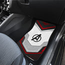 Avengers Car Floor Mats Car Accessories Nearkii