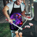 Pokemon X Y Yveltal And Xerneas Moonlight Custom Apron Best Gift For Anyone Who Loves Cooking