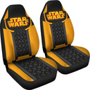 Starwar Premium Car Premium Custom Car Seat Covers Decor Protectors Nearkii