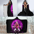 Kidbuu Moonlight Economy Hooded Blanket Nearkii