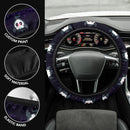 Duskull Pokemon Car Steering Wheel Cover Nearkii