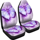 Best Butterfly Premium Custom Car Seat Covers Decor Protector Nearkii
