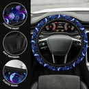 Sun Moon Celestial Car Steering Wheel Cover Nearkii