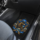 House Of The Wise Harry Potter Car Floor Mats Nearkii