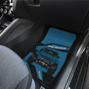 Blue Jeep Car Floor Mats Car Accessories Nearkii