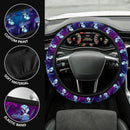 Kyogre Pokemon Anime Custom Car Steering Wheel Cover Nearkii