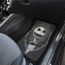 Jack Skellington Horror Get In Sit Down Shut Up And Hold On Car Zipper Car Floor Mats Car Accessories Nearkii