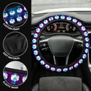 Altaria Pokemon Car Steering Wheel Cover Nearkii