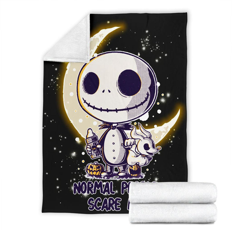 Kid Jack Premium Blanket Nearkii