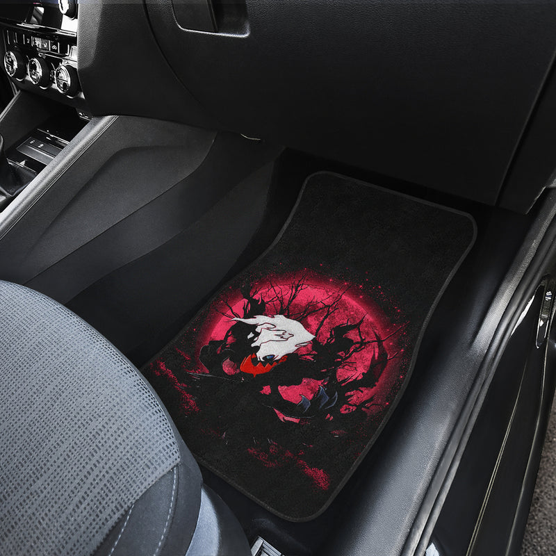 Darkrai Moonlight Car Floor Mats Anime Car Accessories Nearkii